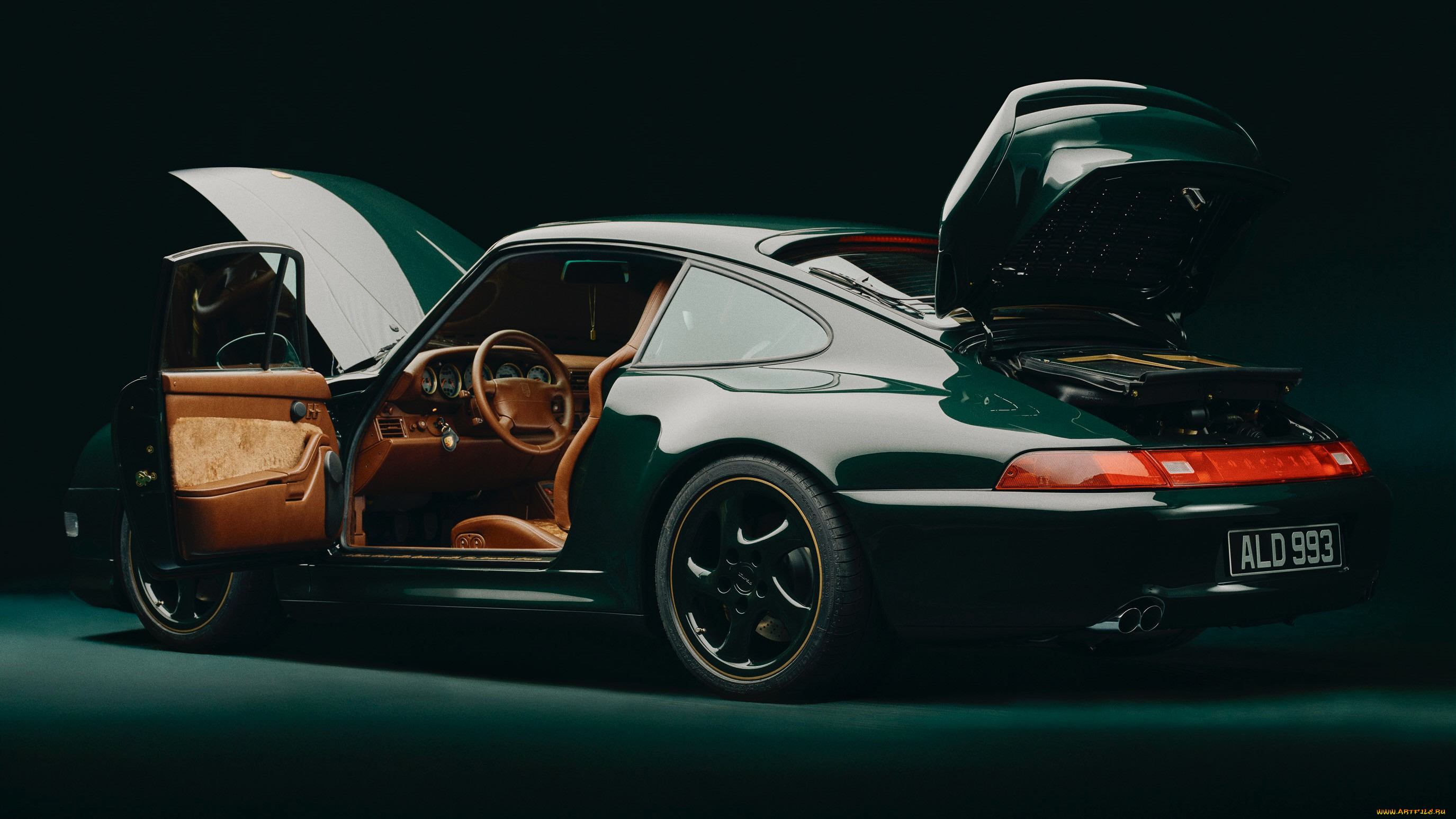 , porsche